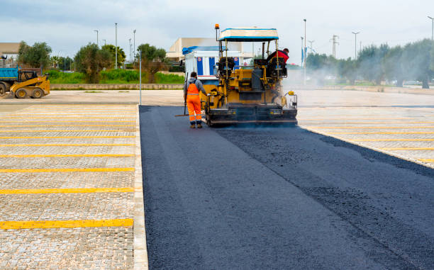 Commercial Driveway Pavers in Mohave Valley, AZ